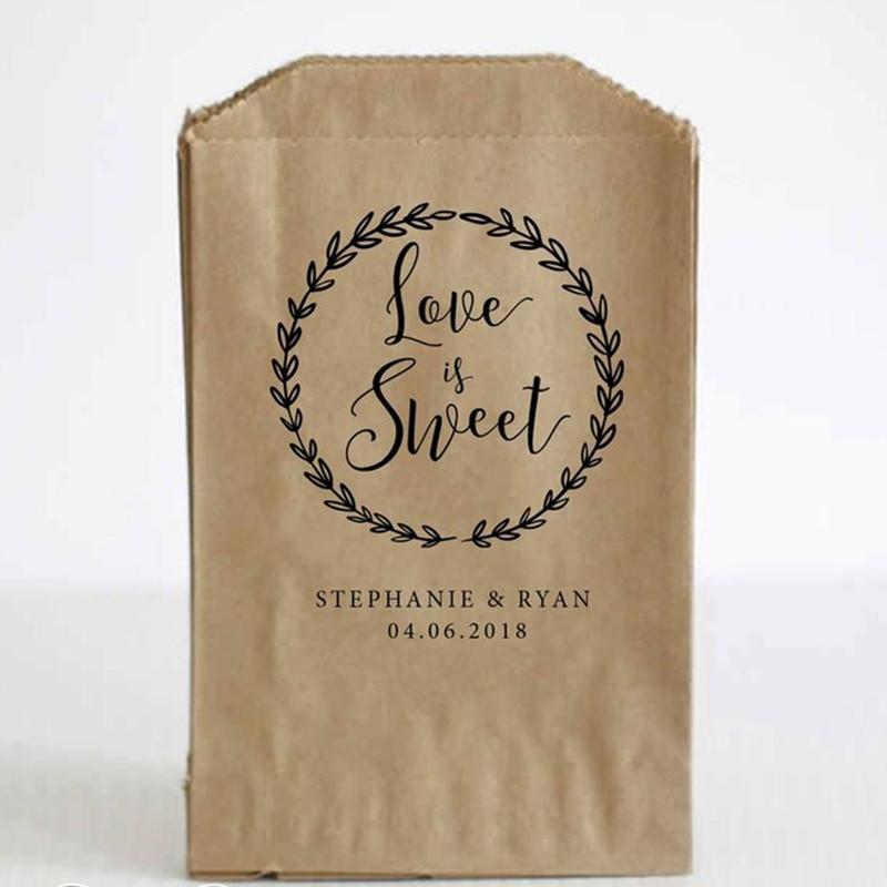 Custom Wedding Favor Bags, Wedding Candy Bags, Favors for Guests, Favor Rustic Favors, Candy Favo
Custom Wedding Favor Bags, Wedding Candy Bags, Favors for Guests, Favor Rustic Favors, Candy Favo
