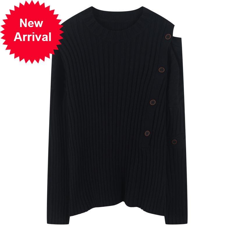 2021 New Autumn/winter Releases the Fancy New Fashion The-neck Chandelier Buttons Pink Sweater Jumper Clothes 3xu5
2021 New Autumn/winter Releases the Fancy New Fashion The-neck Chandelier Buttons Pink Sweater Jumper Clothes 3xu5