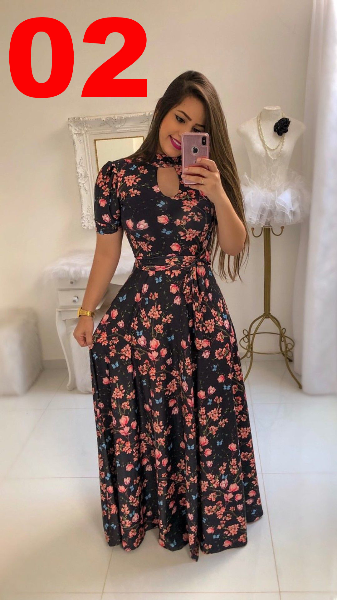 2021 New Elegant Spring Fall Female Bohmia Flower Print Maxi Hollow Fashion Dress Size H9R6, 01 leopard shorts
2021 New Elegant Spring Fall Female Bohmia Flower Print Maxi Hollow Fashion Dress Size H9R6, 01 leopard shorts