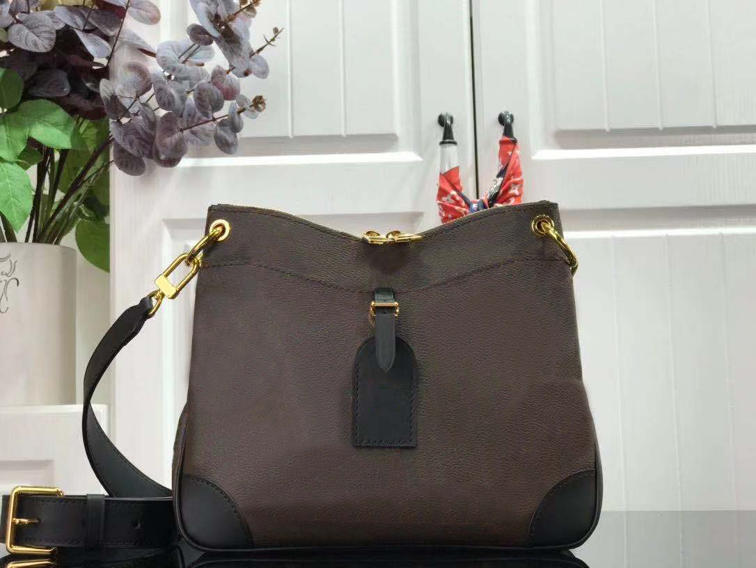 M45354 CROSS ODEON Natural Leather Stylish BODY PM M45355 BAG Bags M45353 Functional Multi Pochette Accessoires M45352 MM Sho Vfahb, Red;black
M45354 CROSS ODEON Natural Leather Stylish BODY PM M45355 BAG Bags M45353 Functional Multi Pochette Accessoires M45352 MM Sho Vfahb, Red;black