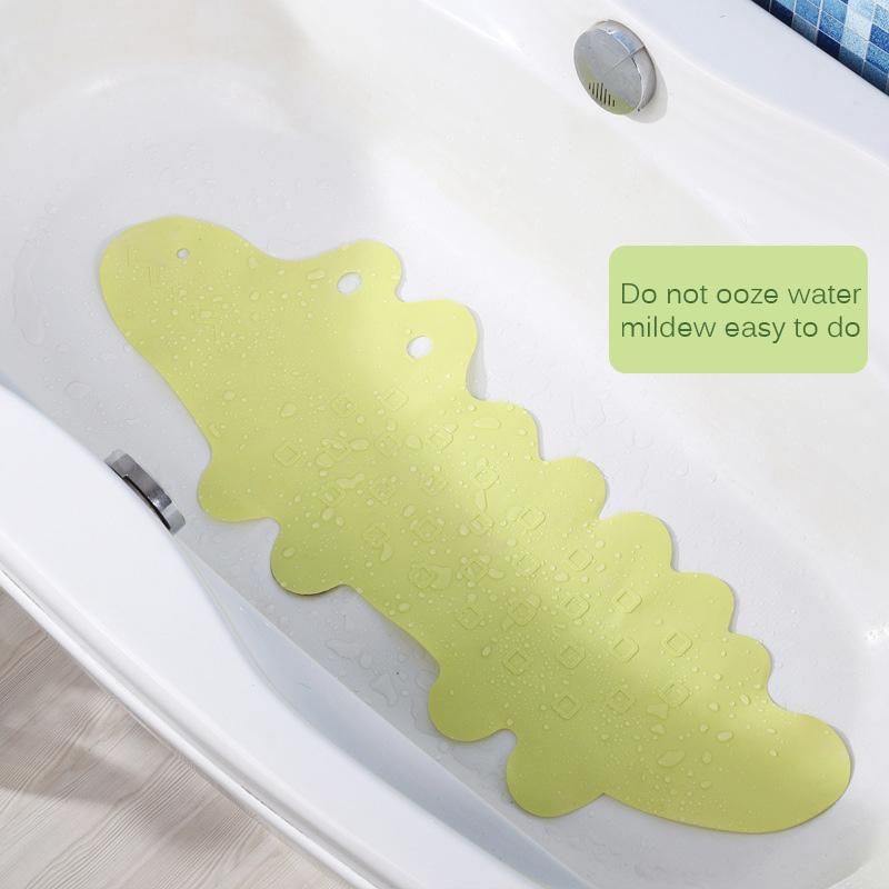 Cartoon Bathroom Anti-Slip Mat Bathroom Shower Room Foot Mat Children Cartoon Bath With Suction Cup Anti-Slip
Cartoon Bathroom Anti-Slip Mat Bathroom Shower Room Foot Mat Children Cartoon Bath With Suction Cup Anti-Slip