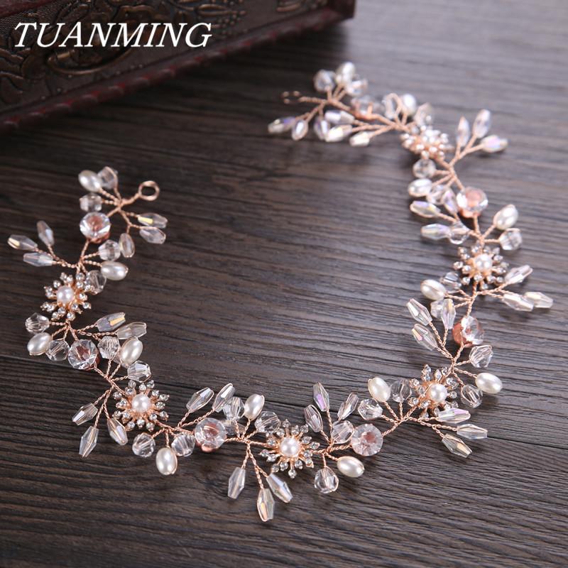 Handmade Wedding Headbands Fashion Crystal Rhinestones Bride Hair Jewelry Bridal Dress Accessories Headpieces
Handmade Wedding Headbands Fashion Crystal Rhinestones Bride Hair Jewelry Bridal Dress Accessories Headpieces