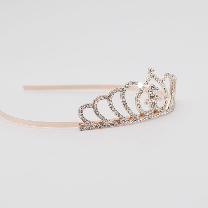 Bridal Wedding Crystal Tiara Headband Party Princess Prom Crown Kids Girl Hairband Hair Accessiories XIN-Shipping
Bridal Wedding Crystal Tiara Headband Party Princess Prom Crown Kids Girl Hairband Hair Accessiories XIN-Shipping