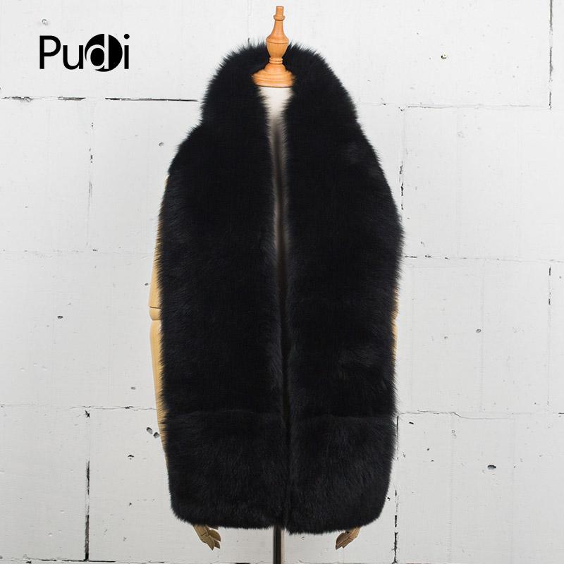 Aorice SF776 2020 New fashion lady's genuine fur scarf girl's winter long style warm comfortable fur scarf
Aorice SF776 2020 New fashion lady's genuine fur scarf girl's winter long style warm comfortable fur scarf