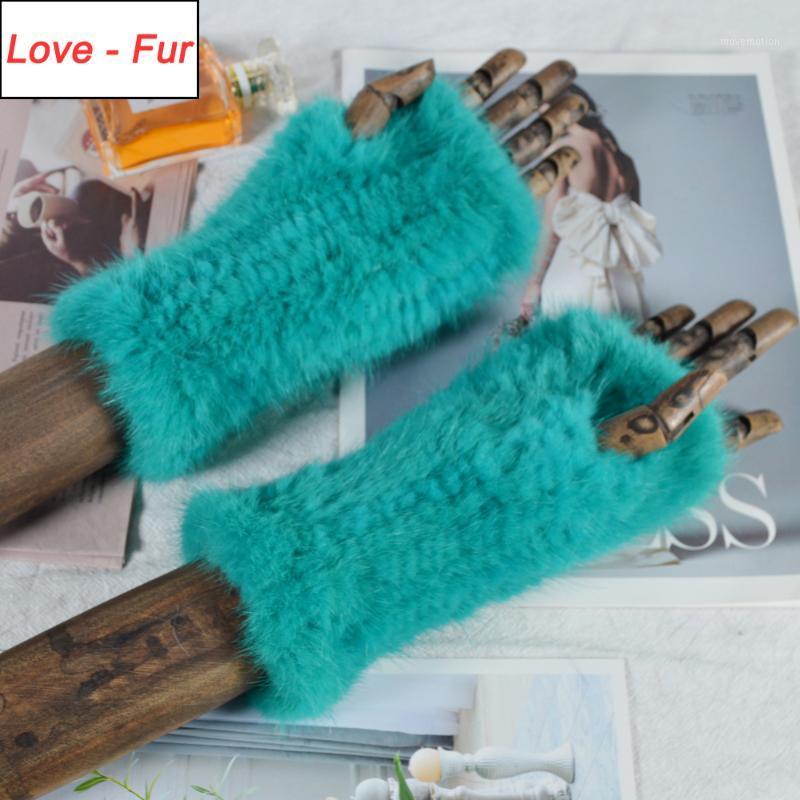 Russia Women Real Gloves Girls Real Knitted Fingerless Gloves Winter Strong Elasticity Mittens1
Russia Women Real Gloves Girls Real Knitted Fingerless Gloves Winter Strong Elasticity Mittens1