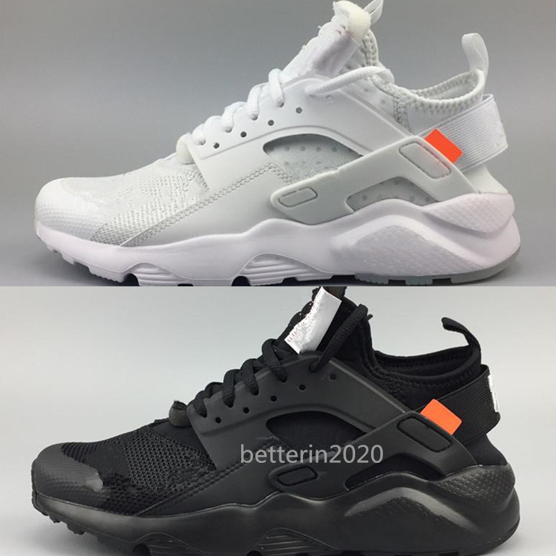 2019 New Running Shoes for mens Huaraches Ultra 4 Men Women Black White Sport Shoes Oregon AC.2017 Zapatillas Huarache Sneakers size 36-45
2019 New Running Shoes for mens Huaraches Ultra 4 Men Women Black White Sport Shoes Oregon AC.2017 Zapatillas Huarache Sneakers size 36-45