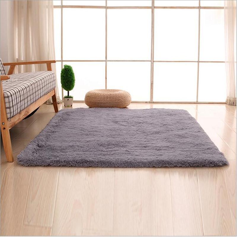 Black Soft Carpets Anti-skid Plush Hair Shaggy Carpet Faux Fur Area Rugs Floor Mats For Living Room Bedroom, Red
Black Soft Carpets Anti-skid Plush Hair Shaggy Carpet Faux Fur Area Rugs Floor Mats For Living Room Bedroom, Red
