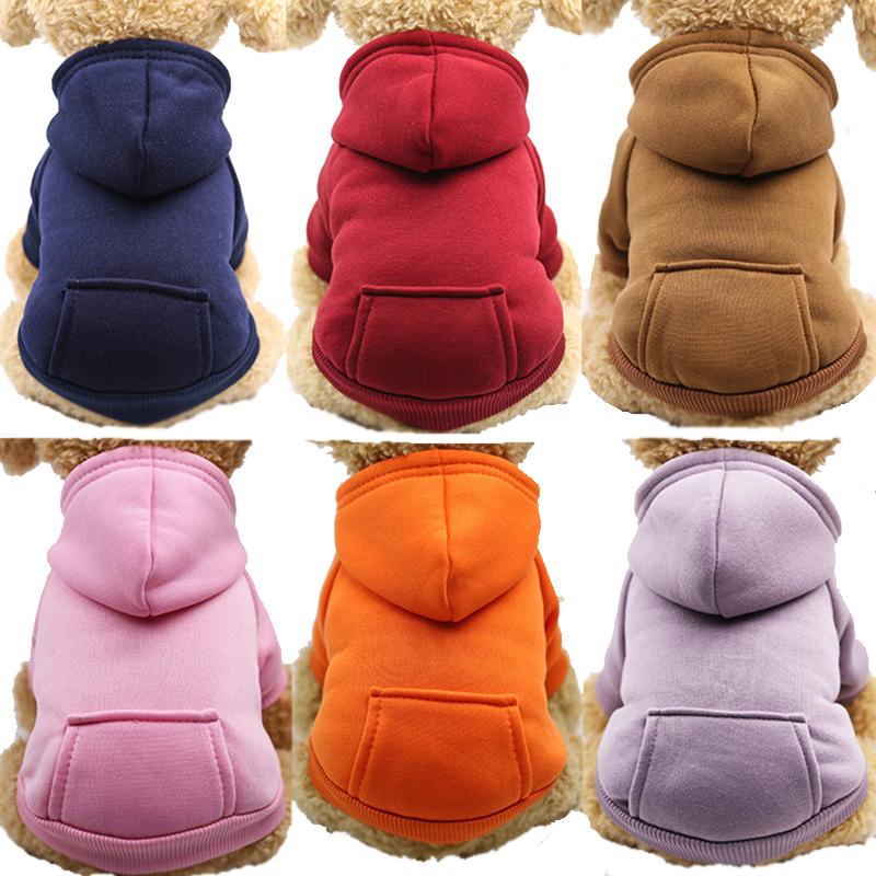 Hoodie Dog Clothes for Small Dogs Warm Dog Coat Jacket Autumn Winter Sweatshirt Jacket Chihuahua Yorkies Clothing Ropa Perro, Orange
Hoodie Dog Clothes for Small Dogs Warm Dog Coat Jacket Autumn Winter Sweatshirt Jacket Chihuahua Yorkies Clothing Ropa Perro, Orange