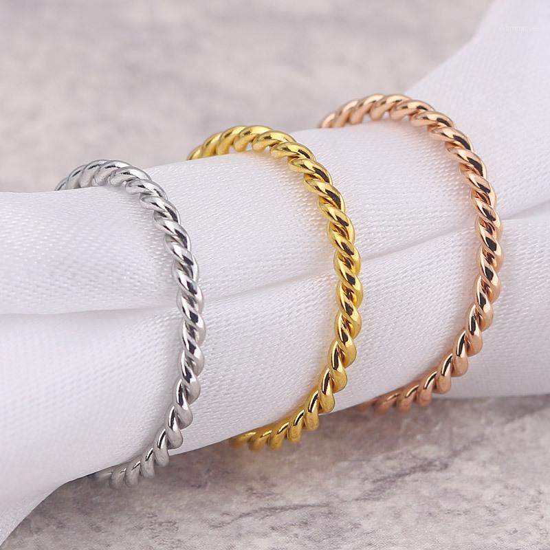 rings set for women silver stainless steel texture twist ring 2020 fashion jewelry for women tail ring wedding got engaged1
rings set for women silver stainless steel texture twist ring 2020 fashion jewelry for women tail ring wedding got engaged1