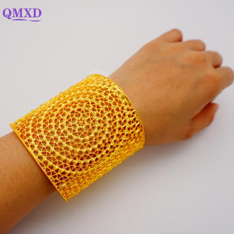 Bangle Nigeria Gold Color Femme Bangles For Women Arab African Bracelet Jewelry Middle East Dubai
Bangle Nigeria Gold Color Femme Bangles For Women Arab African Bracelet Jewelry Middle East Dubai