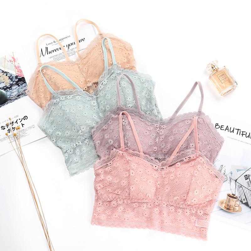 Workout Sports Yoga Wear Underwear Girls Sexy Women Bra For Fitness Gym Tops Breathable High Elastic Bra
Workout Sports Yoga Wear Underwear Girls Sexy Women Bra For Fitness Gym Tops Breathable High Elastic Bra