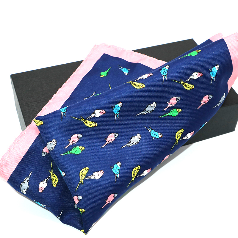 10 Pieces set 32 CM Large Handkerchief Man Paisley Flower Dot Pocket Square Men Paisley Casual Hankies For men039s Suit Wedding2081117