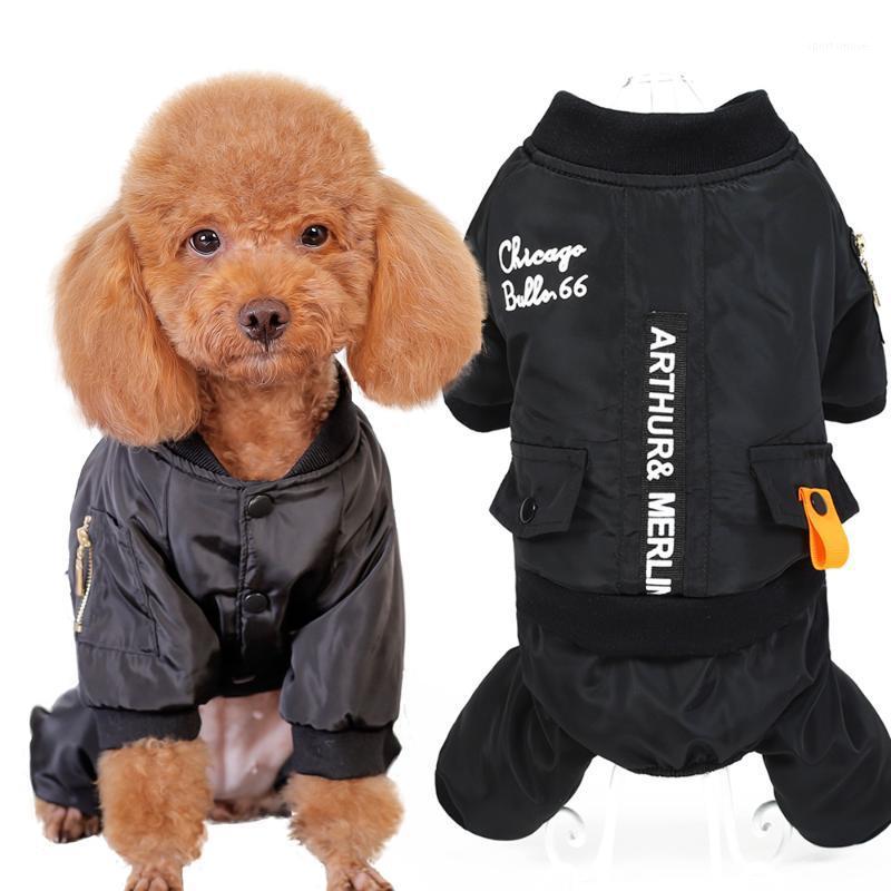 Overalls for Dogs Warm Winter Dog Clothes Black Dog Jumpsuit Coat Waterproof Pet Jacket Coat for Small Pet M L XL1
Overalls for Dogs Warm Winter Dog Clothes Black Dog Jumpsuit Coat Waterproof Pet Jacket Coat for Small Pet M L XL1