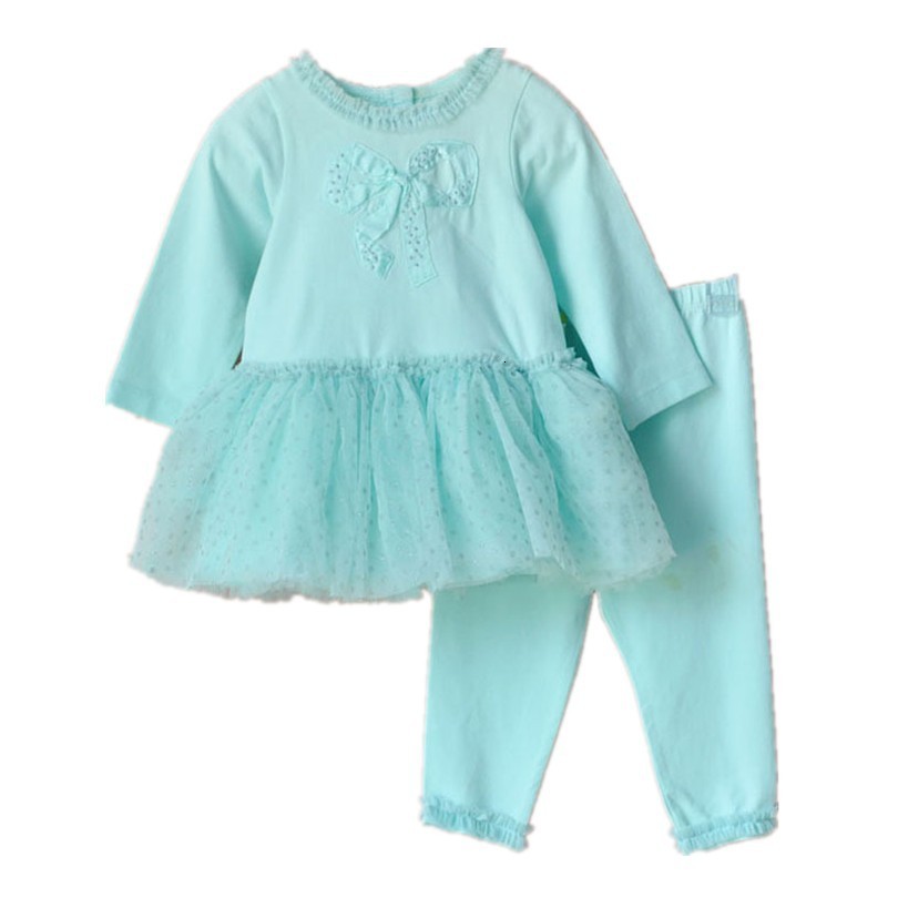 2021 New Retail-baby Girl Clothes Newborn Toddler Cotton Lace Suit Kids Baby +leggings Infant Clothing Set for Girls Blue Edlz, Red
2021 New Retail-baby Girl Clothes Newborn Toddler Cotton Lace Suit Kids Baby +leggings Infant Clothing Set for Girls Blue Edlz, Red
