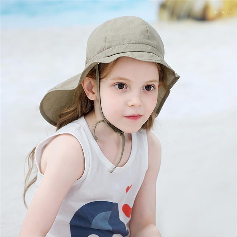 Candy Solid Summer Baby Hat Children Ruffles Bucket Hat Causal Outdoor Boys Girls Panama Sun Beach Cap1, Blue
Candy Solid Summer Baby Hat Children Ruffles Bucket Hat Causal Outdoor Boys Girls Panama Sun Beach Cap1, Blue