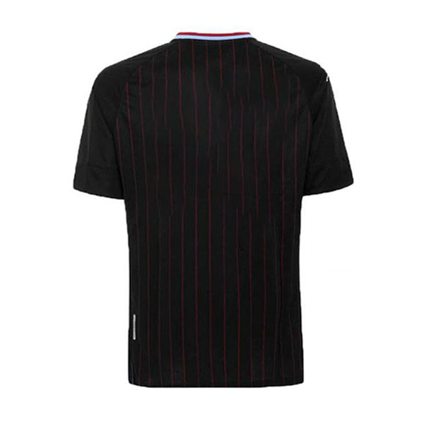 20/21 Soccer Jerseys Adult + Kids Kit Football Shirt, Away patch 2