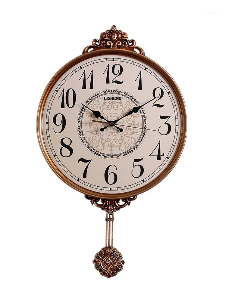 Creative Wall Clock Modern Design Pendulum Clock Living Room Mute Watch Decorative Wall Clocks Home Decor Shabby Chic Reloj SC351
Creative Wall Clock Modern Design Pendulum Clock Living Room Mute Watch Decorative Wall Clocks Home Decor Shabby Chic Reloj SC351