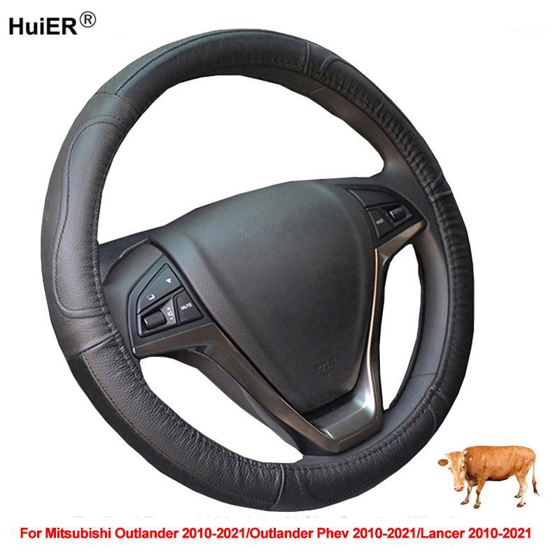 Steering Wheel Covers Car Cover Wrap Cow Leather For Mitsubishi Outlander 2010 2011 - 2021 Phev 2013 -2021 Lancer 20211
Steering Wheel Covers Car Cover Wrap Cow Leather For Mitsubishi Outlander 2010 2011 - 2021 Phev 2013 -2021 Lancer 20211