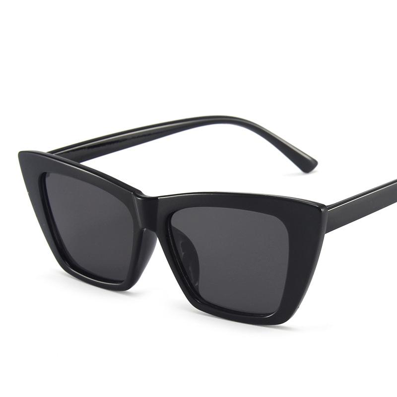 Sunglasses Oulylan Cat Eye Women Men Brand Desinger Vintage Sun Glasses Ladies Sunglass Green Clear Eyewear Leopard UV400
Sunglasses Oulylan Cat Eye Women Men Brand Desinger Vintage Sun Glasses Ladies Sunglass Green Clear Eyewear Leopard UV400