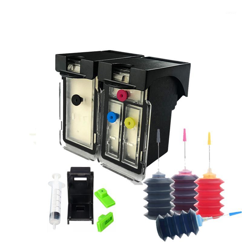 Ink Cartridges Einkshop PG540 CL541 Refillable Cartridge For Canon PG-540 PG 540 CL-541 Pixma MX375 MX395 MX435 MG2150 MG2250 MG3150 MG32501
Ink Cartridges Einkshop PG540 CL541 Refillable Cartridge For Canon PG-540 PG 540 CL-541 Pixma MX375 MX395 MX435 MG2150 MG2250 MG3150 MG32501