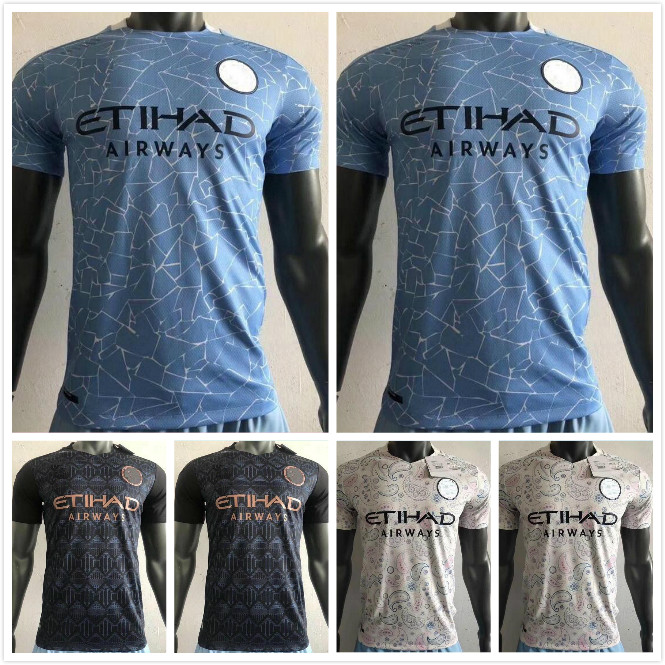 player version 2021 BERNARDO MAHREZ G.JESUS soccer jersey DE BRUYNE KUN AGUERO home away third maillot de foot Customized Football uniforms
player version 2021 BERNARDO MAHREZ G.JESUS soccer jersey DE BRUYNE KUN AGUERO home away third maillot de foot Customized Football uniforms