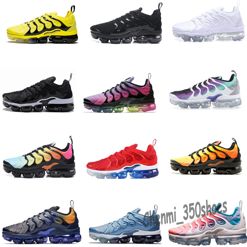 2021 New TN Plus Shoes Classic Outdoor Run Shoes tn Black White Sport Shock Sneakers Mens requin Olive Silver In Metallic 40-46, Color 1
2021 New TN Plus Shoes Classic Outdoor Run Shoes tn Black White Sport Shock Sneakers Mens requin Olive Silver In Metallic 40-46, Color 1