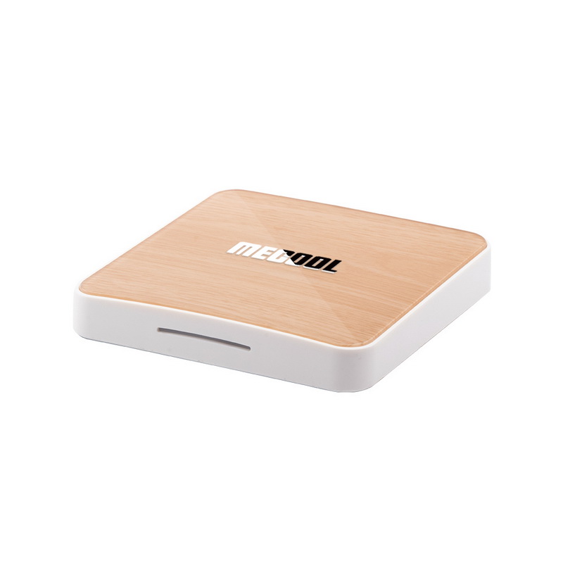Mecool KM6 deluxe Amlogic S905X4 TV Box Android 10 4GB 64GB Wifi 6 Google Certified Support AV1 BT5.0 1000M Set Top Box - view 7