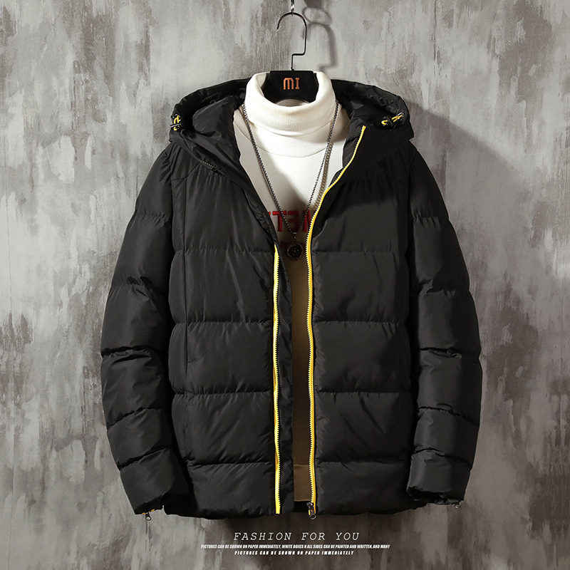 Mark men's winter 2020 new parka jacket down keep hot fashion more oversize M-4XL, 1992 asian size b
Mark men's winter 2020 new parka jacket down keep hot fashion more oversize M-4XL, 1992 asian size b