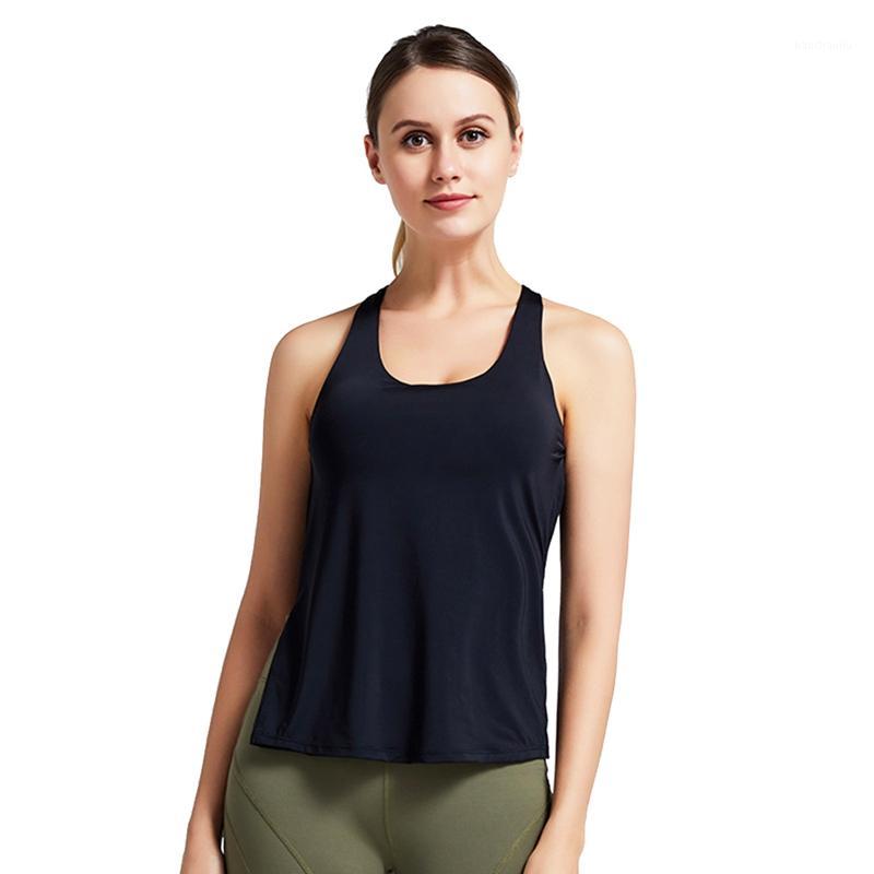 Spring Summer Women Vest Sportswear Yoga Running Fake 2-Piece Sleeveless Quick-Drying Fitness Clothes1, Black
Spring Summer Women Vest Sportswear Yoga Running Fake 2-Piece Sleeveless Quick-Drying Fitness Clothes1, Black