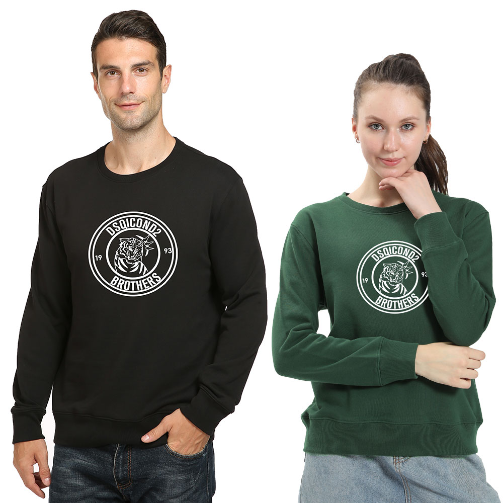 new fashion dsqicond2 mens hoodies sweatshirt solid colors mens womens round neck pullover couples long sleeve couple hoodies d2, Black
new fashion dsqicond2 mens hoodies sweatshirt solid colors mens womens round neck pullover couples long sleeve couple hoodies d2, Black