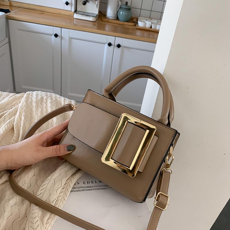 2021 Woman's Small Handbag Elegant Purses Crossbody Stylish Totes Luxury Designer Bags Classic Young Lady Smooth Leather, Black
2021 Woman's Small Handbag Elegant Purses Crossbody Stylish Totes Luxury Designer Bags Classic Young Lady Smooth Leather, Black