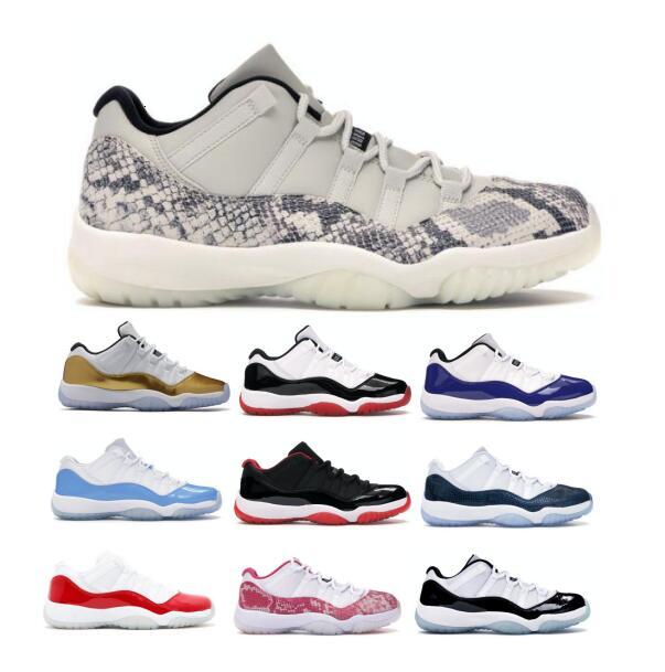 New Jumpman 11 11s Low Mens Basketball Shoes White Concords Bred Snakeskin Snake UNC University Blue Women XI Zapatillas Trainers Sneakers, White;red
New Jumpman 11 11s Low Mens Basketball Shoes White Concords Bred Snakeskin Snake UNC University Blue Women XI Zapatillas Trainers Sneakers, White;red