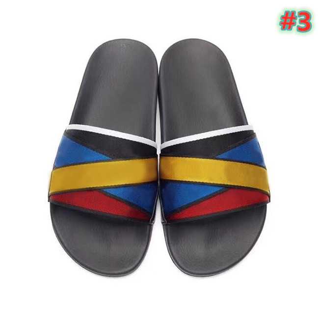 New hot men's and women's sandals and slippers slide in summer wide flat bottom women's sandals and slippers with box type dust bag 36-45, #2
New hot men's and women's sandals and slippers slide in summer wide flat bottom women's sandals and slippers with box type dust bag 36-45, #2