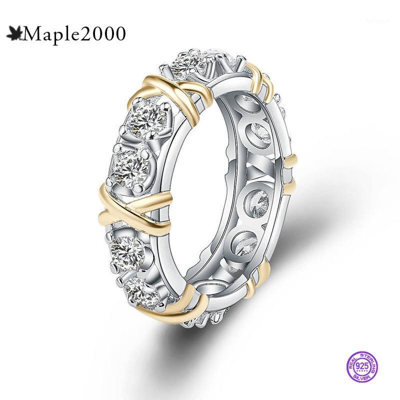 Fine jewelry Charm for women ring 925 sterling silver Unique temperament silver ring female Zircon Queen's jewelry1
Fine jewelry Charm for women ring 925 sterling silver Unique temperament silver ring female Zircon Queen's jewelry1