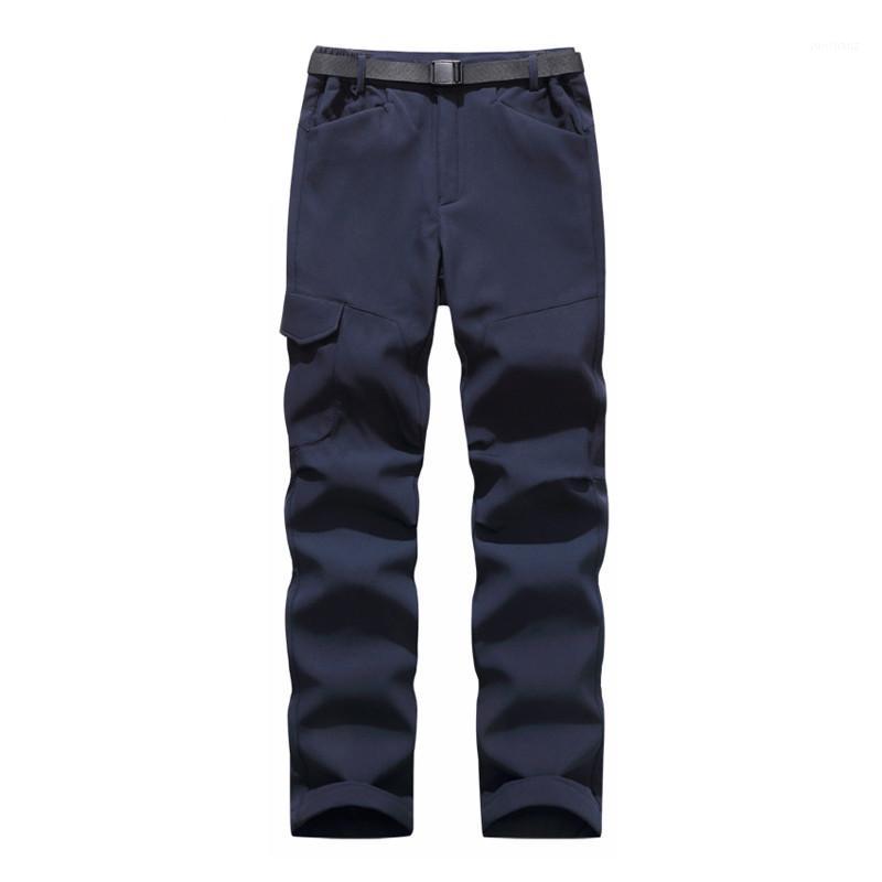 Men Winter Thicken Outdoor Sports Pant With Fleece Windproof Warm Softshell Trousers Male Adventure Camping Pants1 Pants, Navy
Men Winter Thicken Outdoor Sports Pant With Fleece Windproof Warm Softshell Trousers Male Adventure Camping Pants1 Pants, Navy