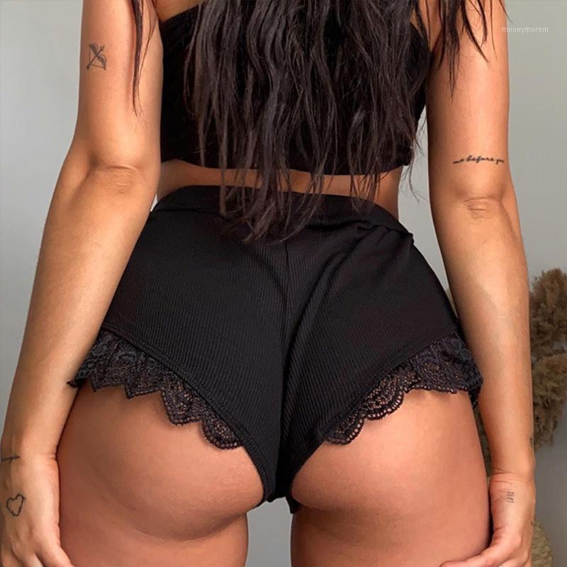 Street Wear Women Pants Shorts Sexy Lace All Black Ladies Short Pant Female Shorts Summer D301
Street Wear Women Pants Shorts Sexy Lace All Black Ladies Short Pant Female Shorts Summer D301