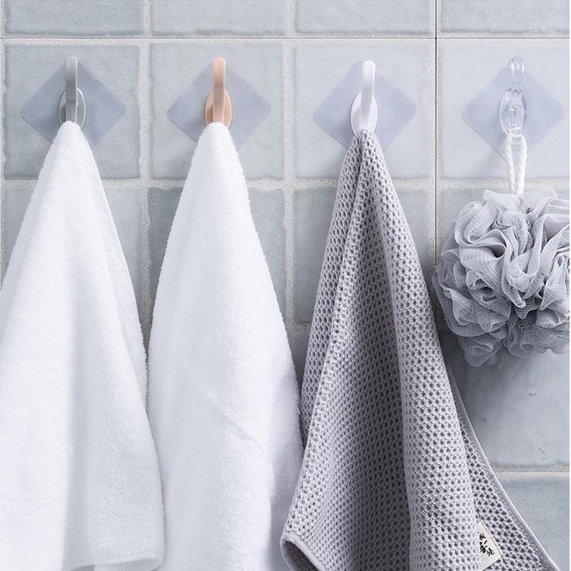 1/3Pcs Strong Self Adhesive Door Wall Hangers Hooks for Storage Hanging Kitchen Magic Bathroom Accessories1
1/3Pcs Strong Self Adhesive Door Wall Hangers Hooks for Storage Hanging Kitchen Magic Bathroom Accessories1