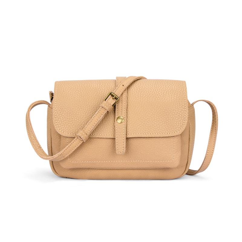 Casual Women Crossbody Bag Small Genuine Leather Shoulder Bag Khaki Crossbody Bags Woman Leather Shoulder, Black
Casual Women Crossbody Bag Small Genuine Leather Shoulder Bag Khaki Crossbody Bags Woman Leather Shoulder, Black
