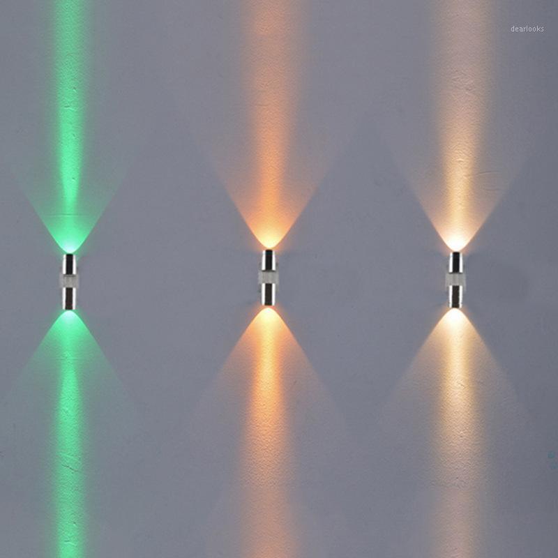 New Type Led Aluminum Wall Lamp 1w 2w 4w Ktv Leisure Time Casino Place Aisle Corridor Corner Stairs Lamp1
New Type Led Aluminum Wall Lamp 1w 2w 4w Ktv Leisure Time Casino Place Aisle Corridor Corner Stairs Lamp1
