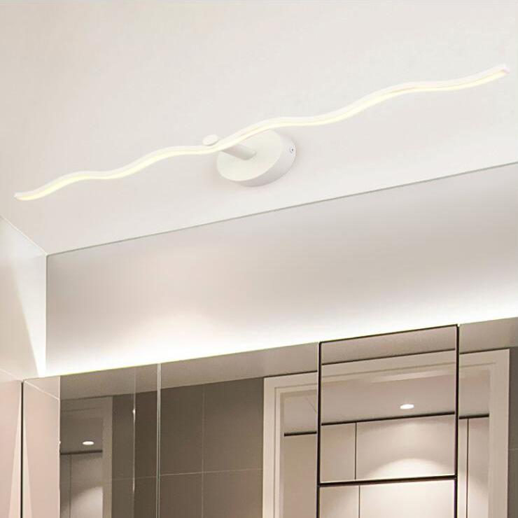 9W/14W/16W LED Wall Mount Light Bathroom Mirror Front Lamp Fixture SMD 2835 Toilet White shell 4000k
9W/14W/16W LED Wall Mount Light Bathroom Mirror Front Lamp Fixture SMD 2835 Toilet White shell 4000k