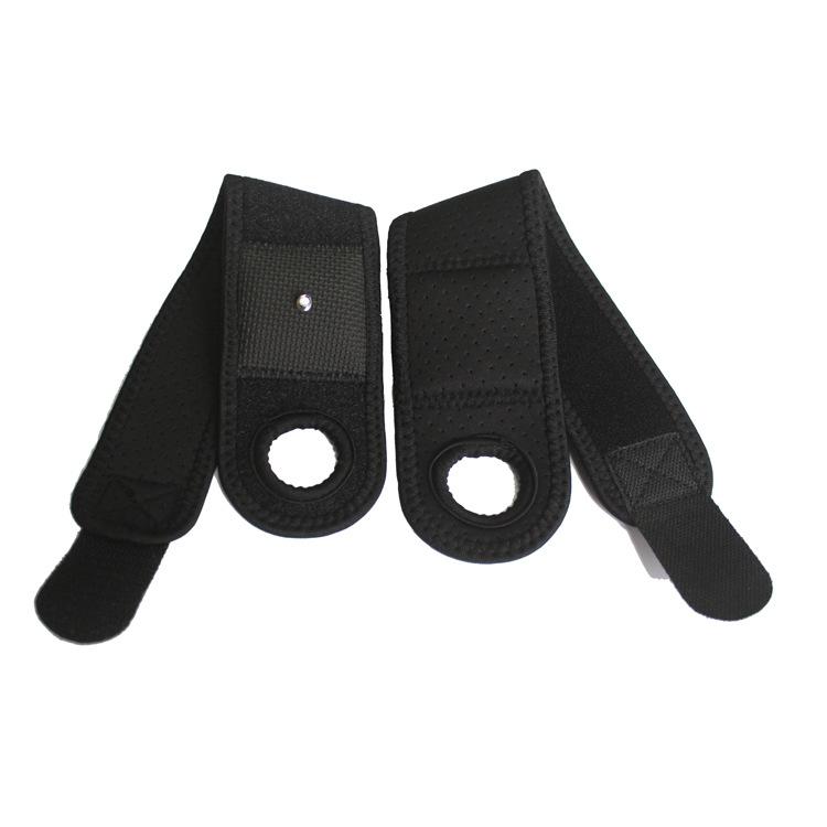 JianLiDunLow Moq Adjustable Vive Tracker Wrist Strap With Finger Hole For Body Tracking, Carpal
JianLiDunLow Moq Adjustable Vive Tracker Wrist Strap With Finger Hole For Body Tracking, Carpal