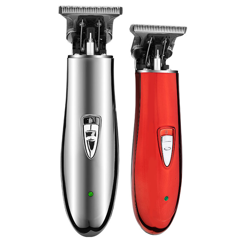 Professional Hair Trimmer For Men Beard Electric Cutter Cutting Machine cut Zero Gapped Clipper cut 220216