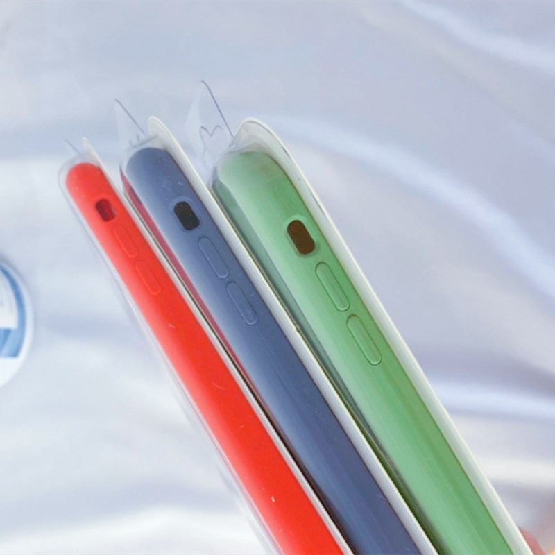 With LOGO Official Silicone Phone Case For Apple iPhone 11 12 Pro Max Mini X 7 8 Plus XS XR SE2020 6 6s Cover Liquid soft shell
With LOGO Official Silicone Phone Case For Apple iPhone 11 12 Pro Max Mini X 7 8 Plus XS XR SE2020 6 6s Cover Liquid soft shell