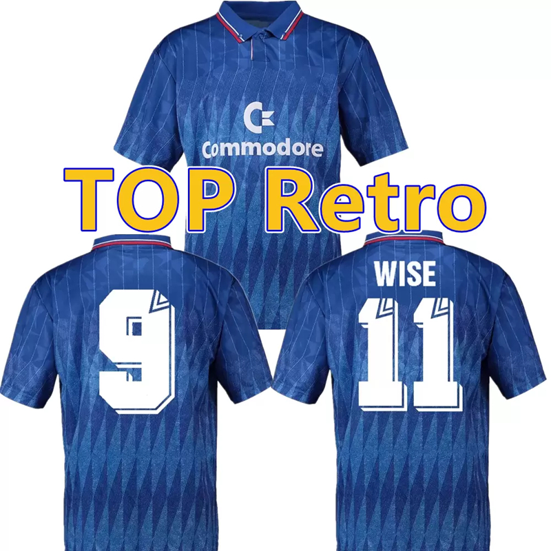 1990 1991 Wise Dixon Durie Dorigo retro soccer jersey 90 91 92 Townsend Le Saux Vinnie Jones Ken Monkou cfc rare vintage classic, 90 91 home jersey
1990 1991 Wise Dixon Durie Dorigo retro soccer jersey 90 91 92 Townsend Le Saux Vinnie Jones Ken Monkou cfc rare vintage classic, 90 91 home jersey