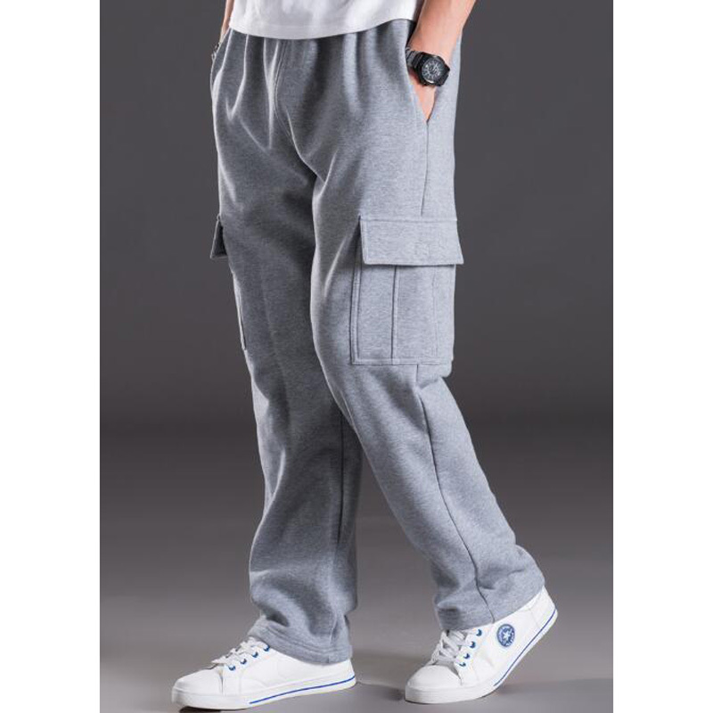 2021 Men's Sweat Warm Streetwear Runnin'down Autumn Hallways Hip Hop Pants Wool Sweatpants 6ip7, Black thin
2021 Men's Sweat Warm Streetwear Runnin'down Autumn Hallways Hip Hop Pants Wool Sweatpants 6ip7, Black thin