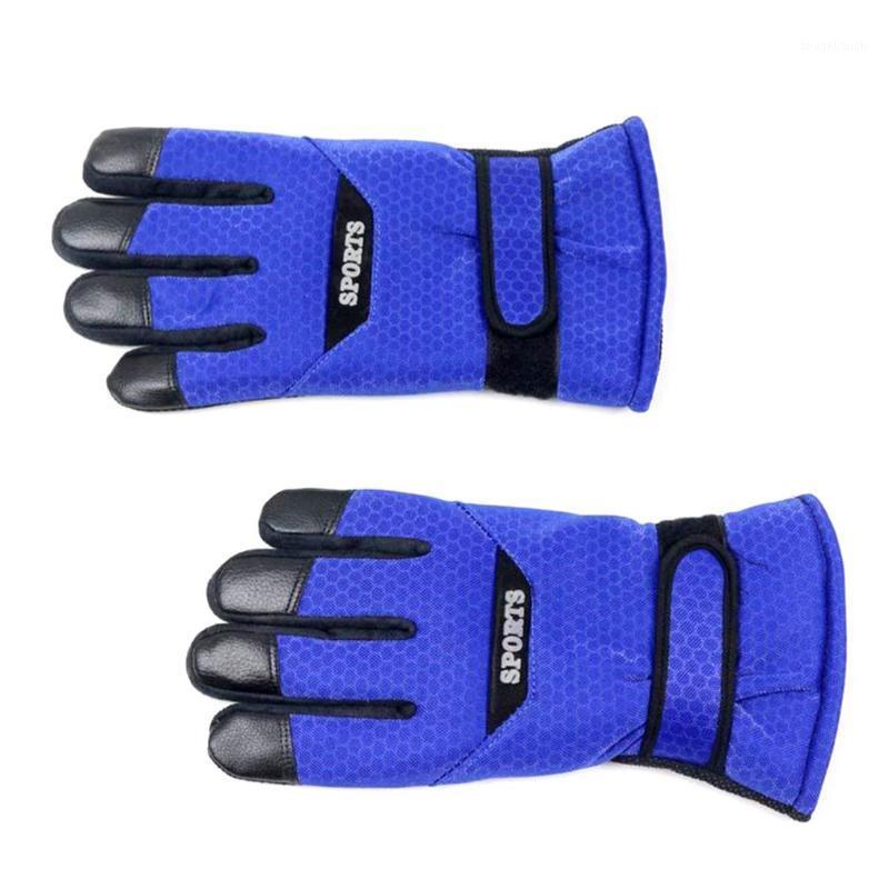 Thickened Anti-slip Men Touch Screen Winter Keep Warm Skiing Gloves Breathable Windproof Motorcycle Protective Gloves1
Thickened Anti-slip Men Touch Screen Winter Keep Warm Skiing Gloves Breathable Windproof Motorcycle Protective Gloves1