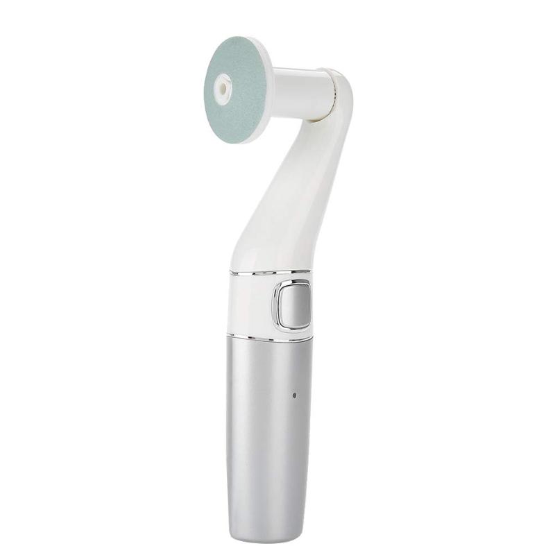 3 In 1 Electric Callus Remover Foot Care Tool Remove Dead Skin Callus Feet Clean Care Pedicure Machine Nail File Grinding Tools
3 In 1 Electric Callus Remover Foot Care Tool Remove Dead Skin Callus Feet Clean Care Pedicure Machine Nail File Grinding Tools