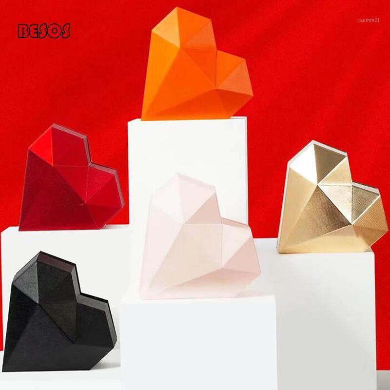 High-end 3d Large Gift Box Gold Orange Pink Black Diamond Heart Shape Wedding Party Birthday Candy Jewelry Perfume Gift Box1
High-end 3d Large Gift Box Gold Orange Pink Black Diamond Heart Shape Wedding Party Birthday Candy Jewelry Perfume Gift Box1