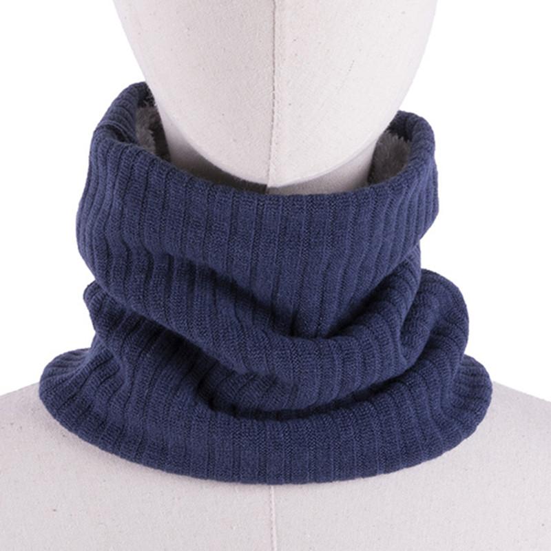 Winter Warm Knitted Ring Scarves Thick Elastic Knit Mufflers Children Neck Warmer Men Women Plush Scarf Collar
Winter Warm Knitted Ring Scarves Thick Elastic Knit Mufflers Children Neck Warmer Men Women Plush Scarf Collar