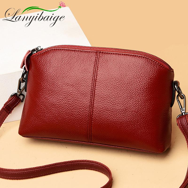 2021 New Casual Simple Small Square Bags High-End Cowhide Single Shoulder Messenger Bag Female Bag Designer Fashion Lady Handbag, Black
2021 New Casual Simple Small Square Bags High-End Cowhide Single Shoulder Messenger Bag Female Bag Designer Fashion Lady Handbag, Black